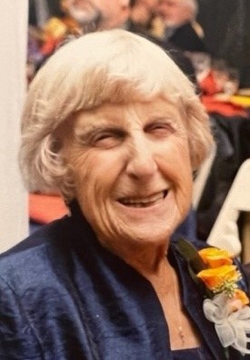 Lois Mary McTarnaghan Profile Photo