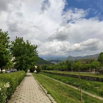 tourhub | Visit Bulgaria On | Private Karakachan Experience in Sliven 