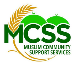 Muslim Community Support Services logo