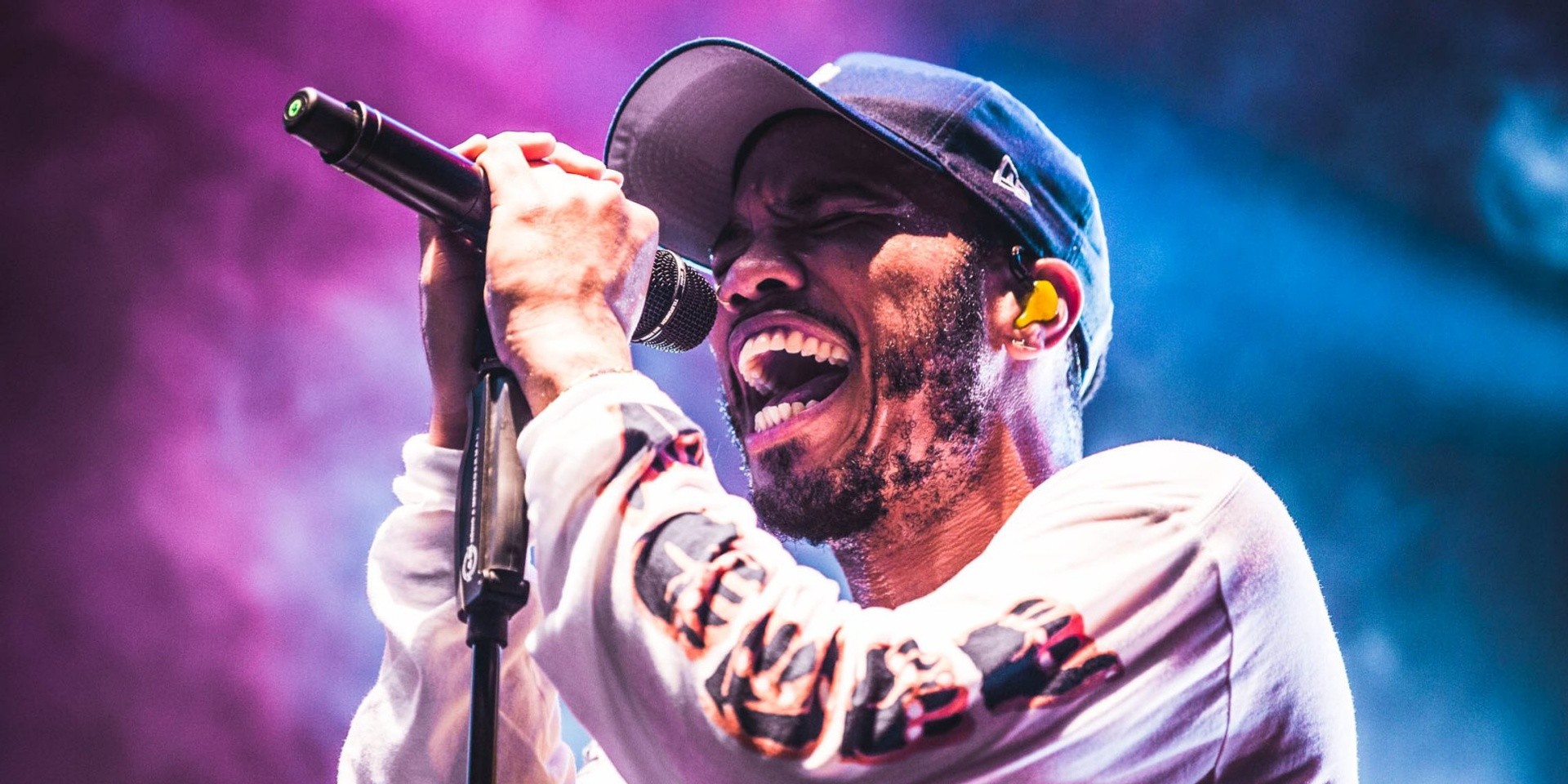 Anderson .Paak releases new album Ventura , featuring André 3000, Lalah Hathaway and more – listen
