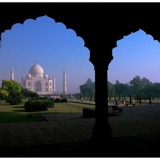 tourhub | Agora Voyages | Magnificent Wonders Of India 