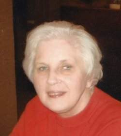 Patricia Hoffman Profile Photo