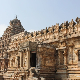 tourhub | Discover Activities | Great Living Chola Temples of Tamil Nadu 