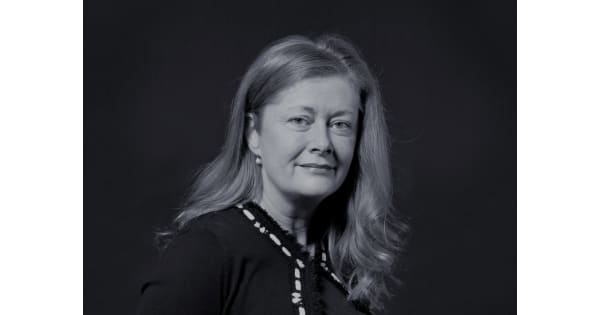Sophie Hammarskjöld