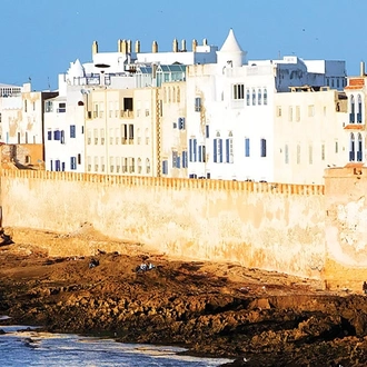 tourhub | Intrepid Travel | Premium Morocco Explorer with Essaouira 