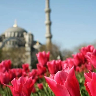 tourhub | On The Go Tours | Istanbul & Gallipoli - 5 days 