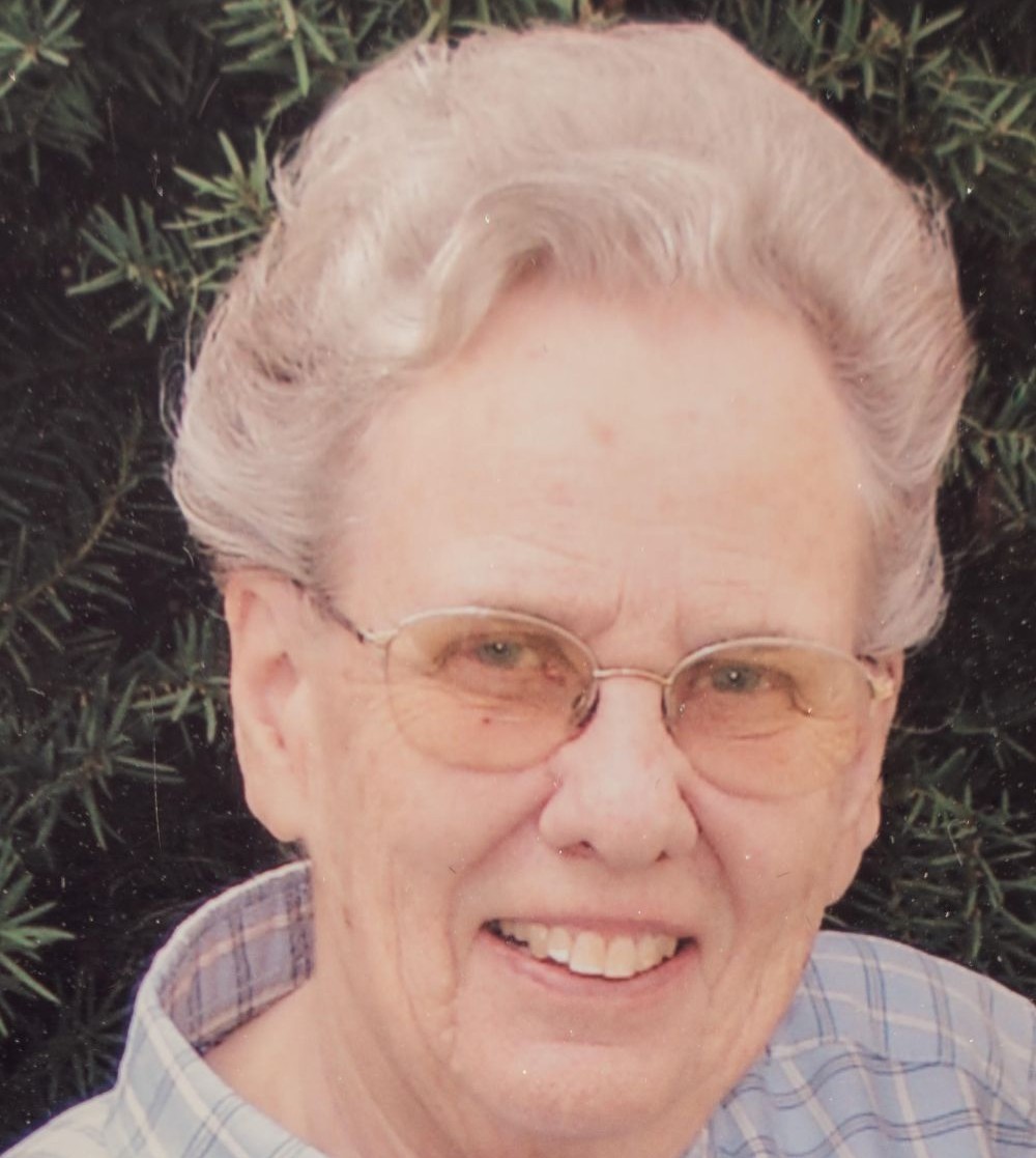 Bonnie Lillian Anderson Profile Photo