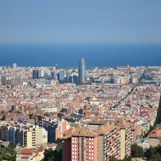 tourhub | VPT TOURS | 4 days Valencia & Barcelona from Madrid (Thursdays) 