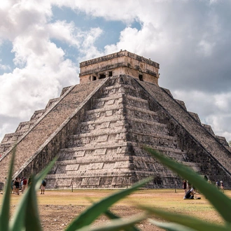 tourhub | Intrepid Travel | Premium Mexico Yucatan Highlights 