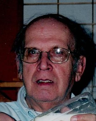 Douglas E. Wilson Profile Photo