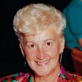 Margaret 'Annie' Bettis Profile Photo