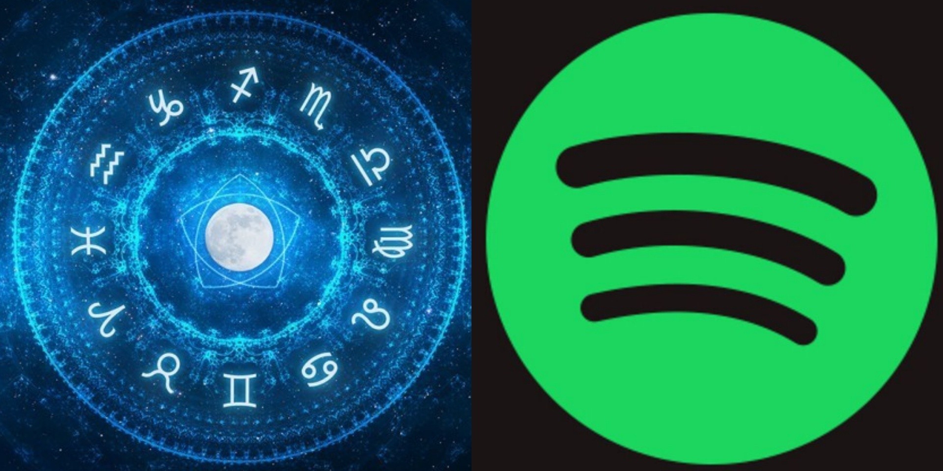A guide to Spotify's Cosmic Playlists 