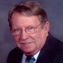Robert Tidmarsh Profile Photo