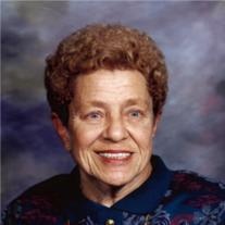 Dolores Schmitt Profile Photo