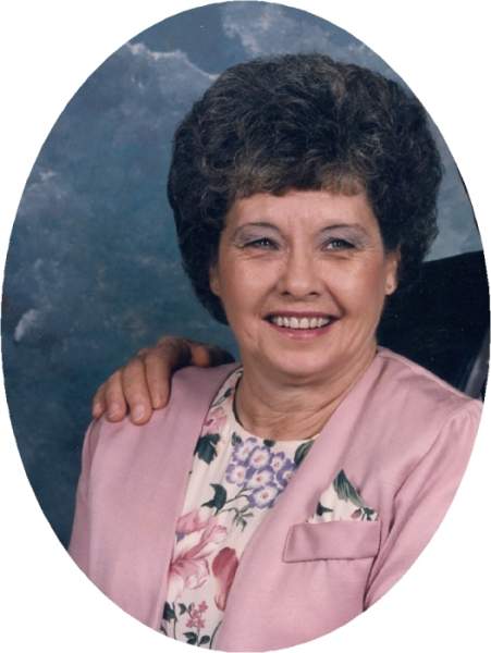 Pauline Jones Profile Photo