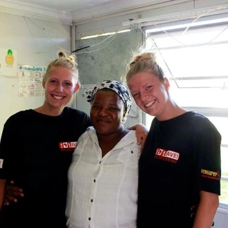 tourhub | Bamba Travel | Cape Town & Garden Route Voluntour 14D/13N 