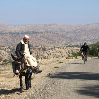 tourhub | Exodus Adventure Travels | Cycle Morocco's Great South 