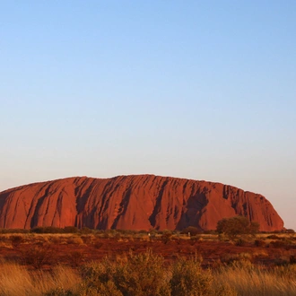 tourhub | G Adventures | Upgraded Uluru & Kata Tjuta Independent Adventure 