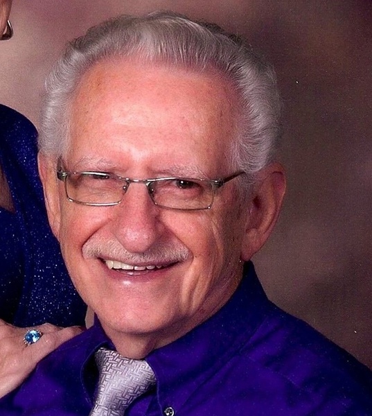 Donald "Don" Clyde Stewart, Sr. Obituary 2022 BradfordO'Keefe