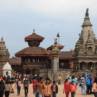 tourhub | Liberty Holidays | 5 Day Leisure Trip to Nepal 