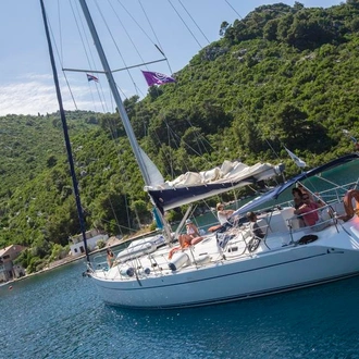 tourhub | G Adventures | Sailing Croatia - Dubrovnik to Split 