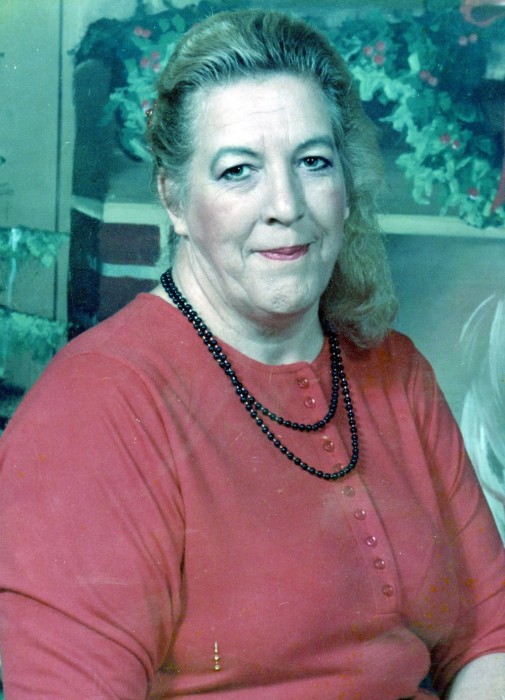 Linda Lou Williams Baker Profile Photo