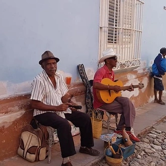 tourhub | Corazon Cuba | Discover Cuba - Habana, Viñales & Trinidad in 8 days 