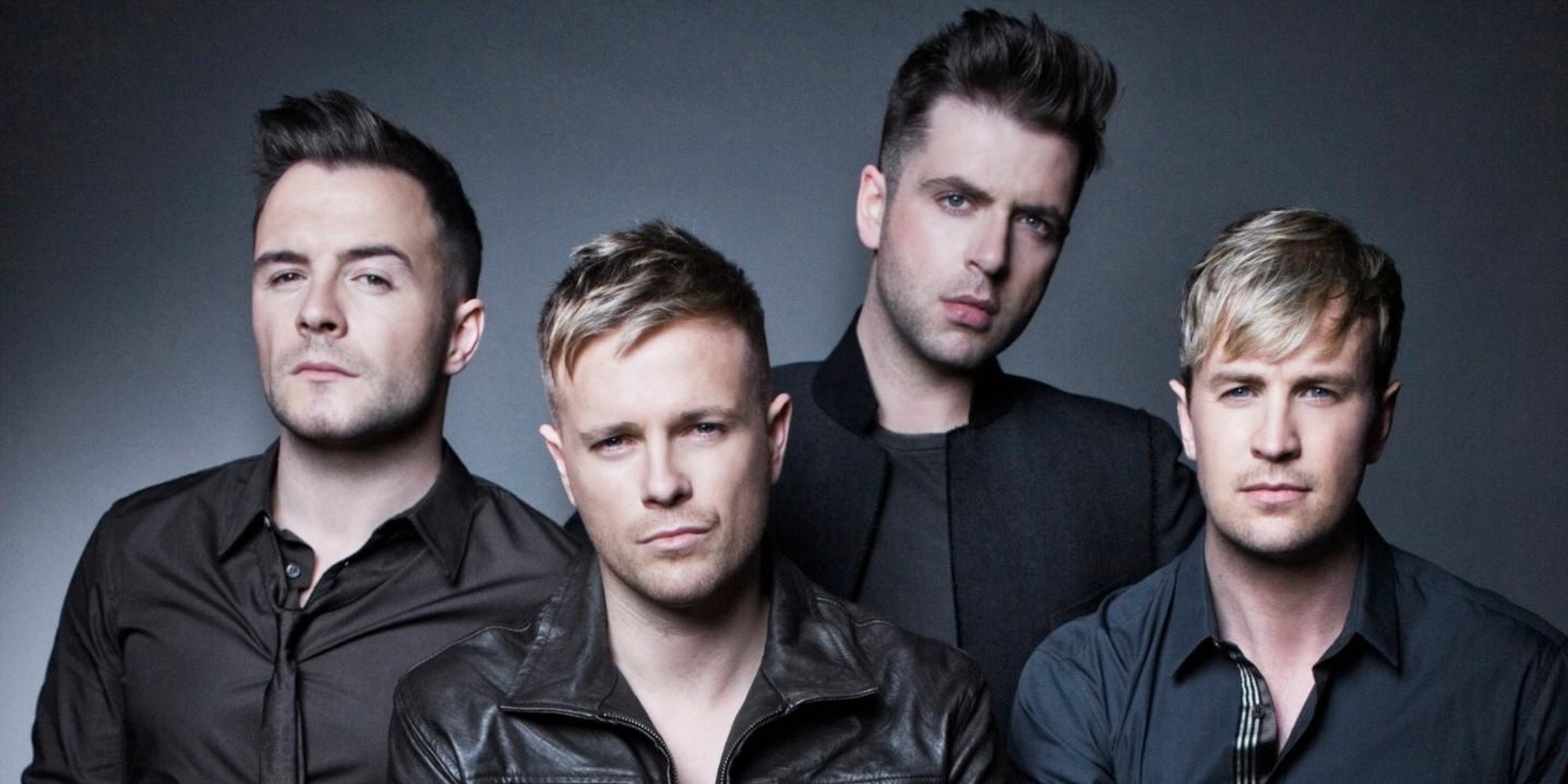 Westlife announces Singapore fan meet, releases first single in eight years
