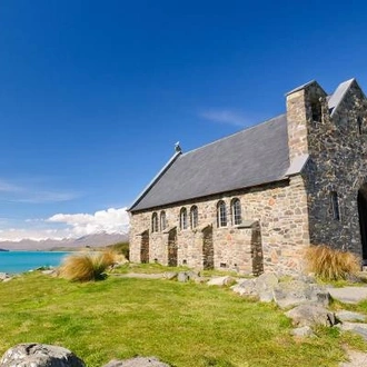 tourhub | On The Go Tours | South Island Discovery - 10 days 