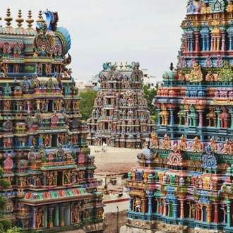 tourhub | Holidays At | South India Tour from Mumbai 