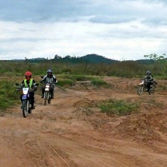 tourhub | Motor Trails | 15 Days Vietnam North to South Motorcycle Tour 