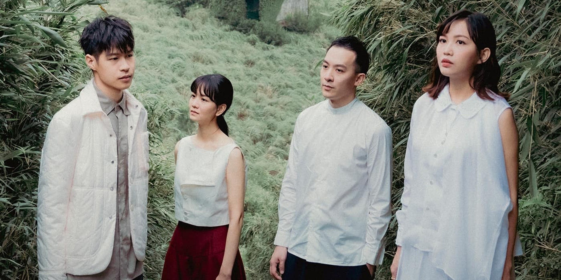 Taiwanese chamber ensemble Cicada to hold Singapore concert this December