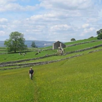 tourhub | Walkers' Britain | Coast to Coast: St Bees to Kirkby Stephen - 9 Days 