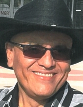 Eustacio Medina Profile Photo