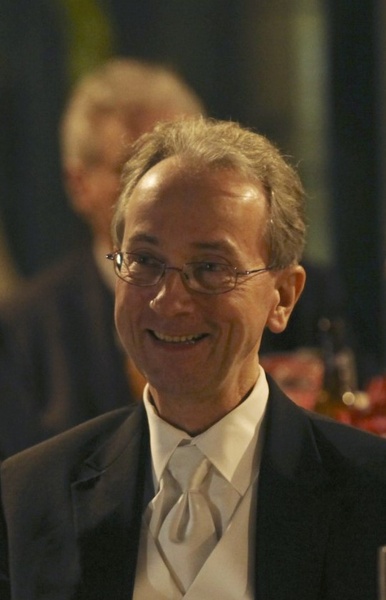 David J. Graf Profile Photo