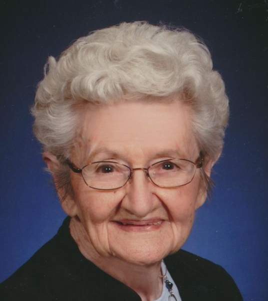 Dorothy M. Benson Profile Photo