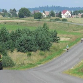 tourhub | UTracks | Treasures of the Baltic by Bike 