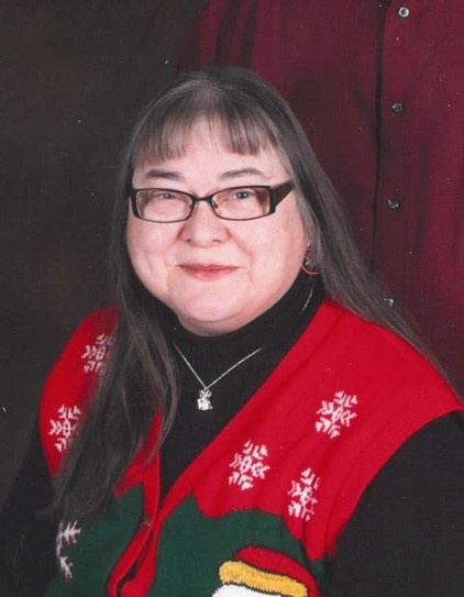 Carmen Marie Zbytowski Profile Photo