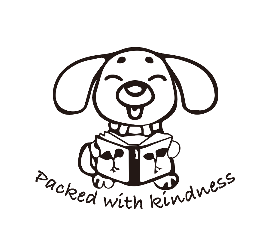 Packed With Kindness logo