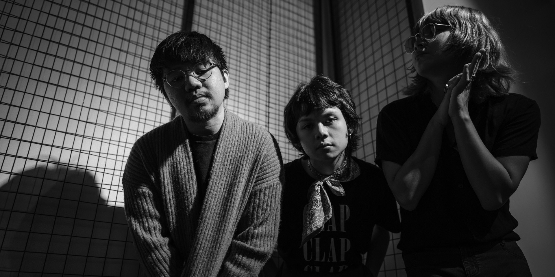 "We’ll be having a break from all the things that we’ve been doing together":  IV of Spades announce hiatus