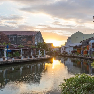 tourhub | Exodus Adventure Travels | Borneo & the Malaysian Peninsula 