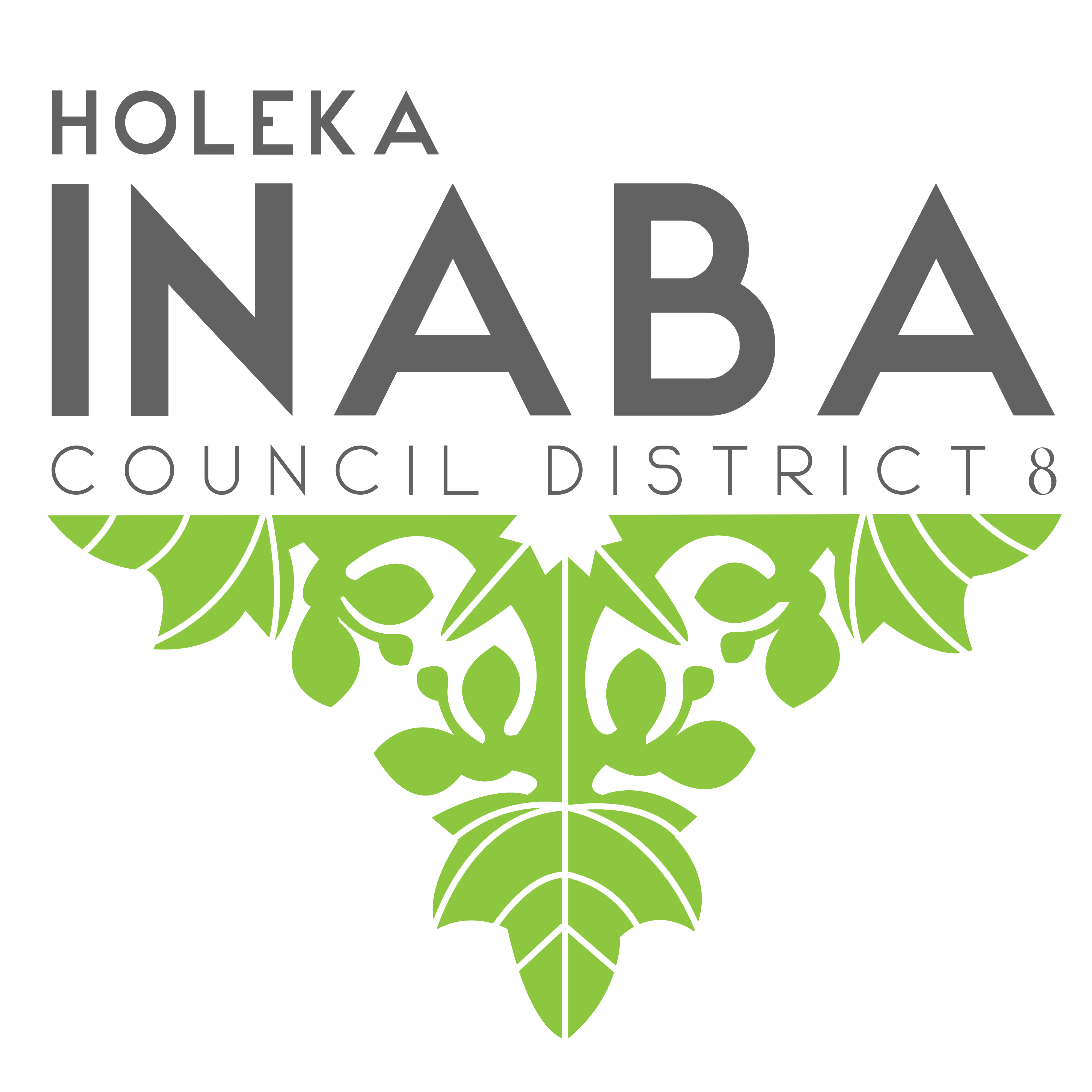 Friends of Holeka Inaba logo