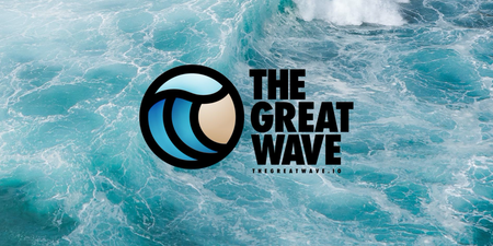 Musicians, visual artists, industry partners and Web3 developers come  together to launch new artist collective DAO, 'The Great Wave'