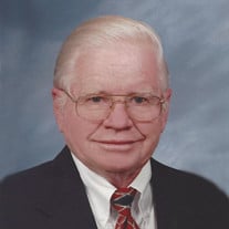 Clarence E. McDonald Profile Photo