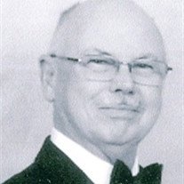James L. Adams Profile Photo