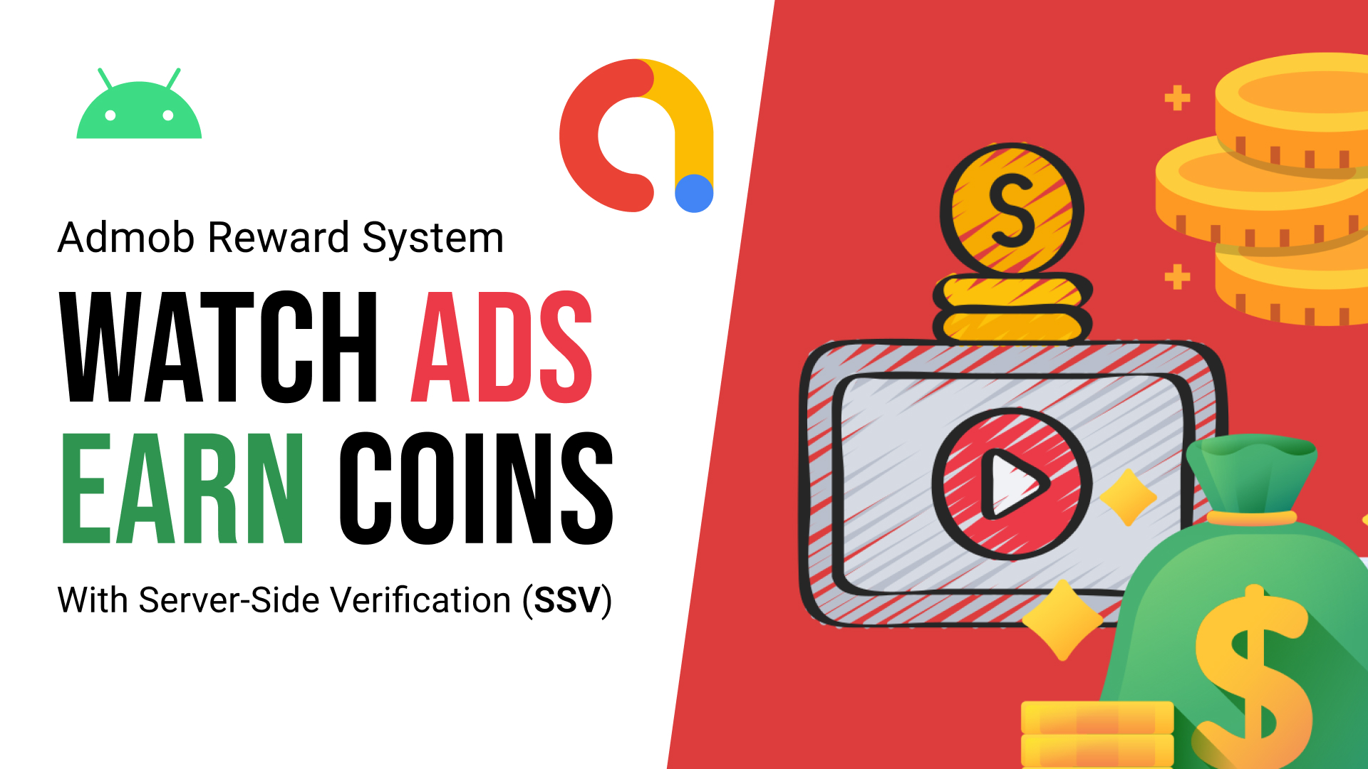 Watch 2024 ads earn