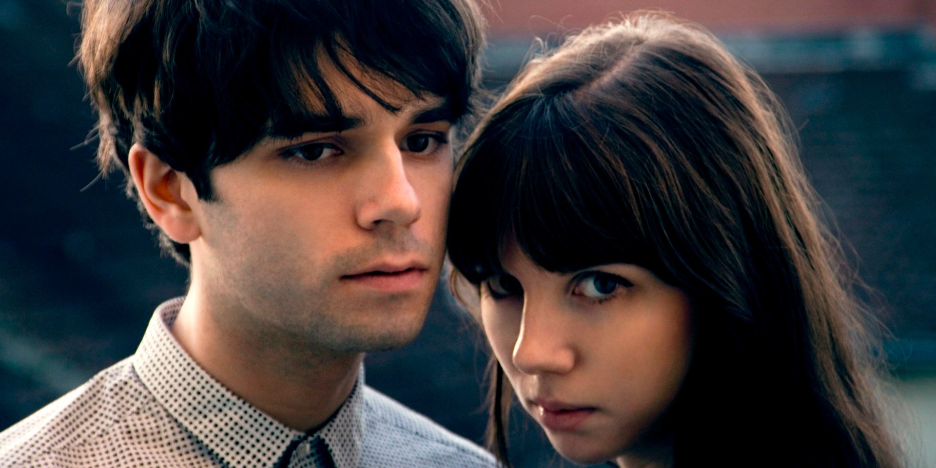 Mysterious darkwave duo The KVB to perform in Singapore