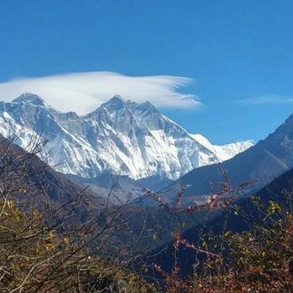 tourhub | Adventure Himalayan Travels & Treks | Everest Base Camp Trek -14 day 