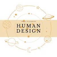 Human Design Reading- Individual