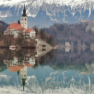 tourhub | G Adventures | Slovenia Discovery 